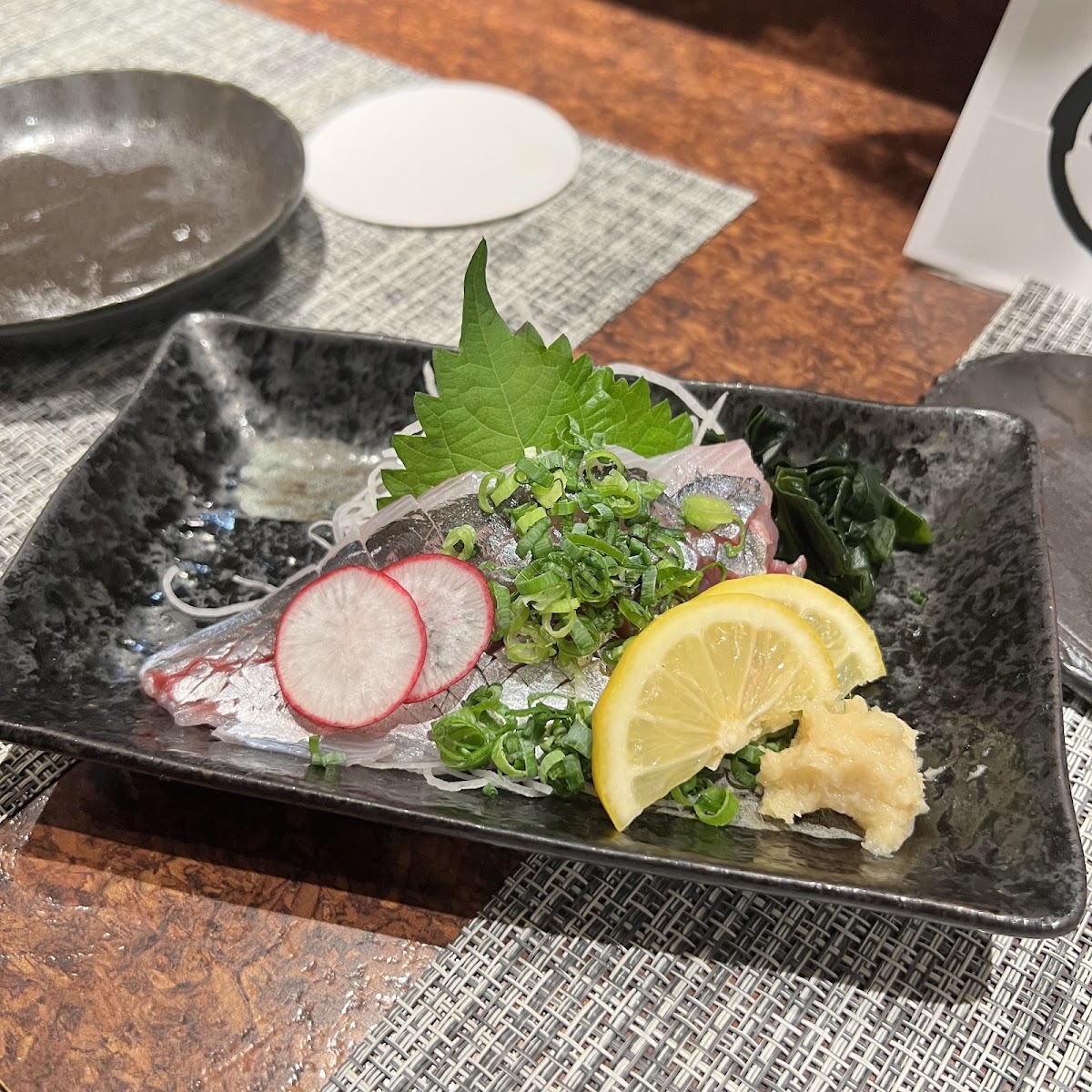 関門鮮魚 せい